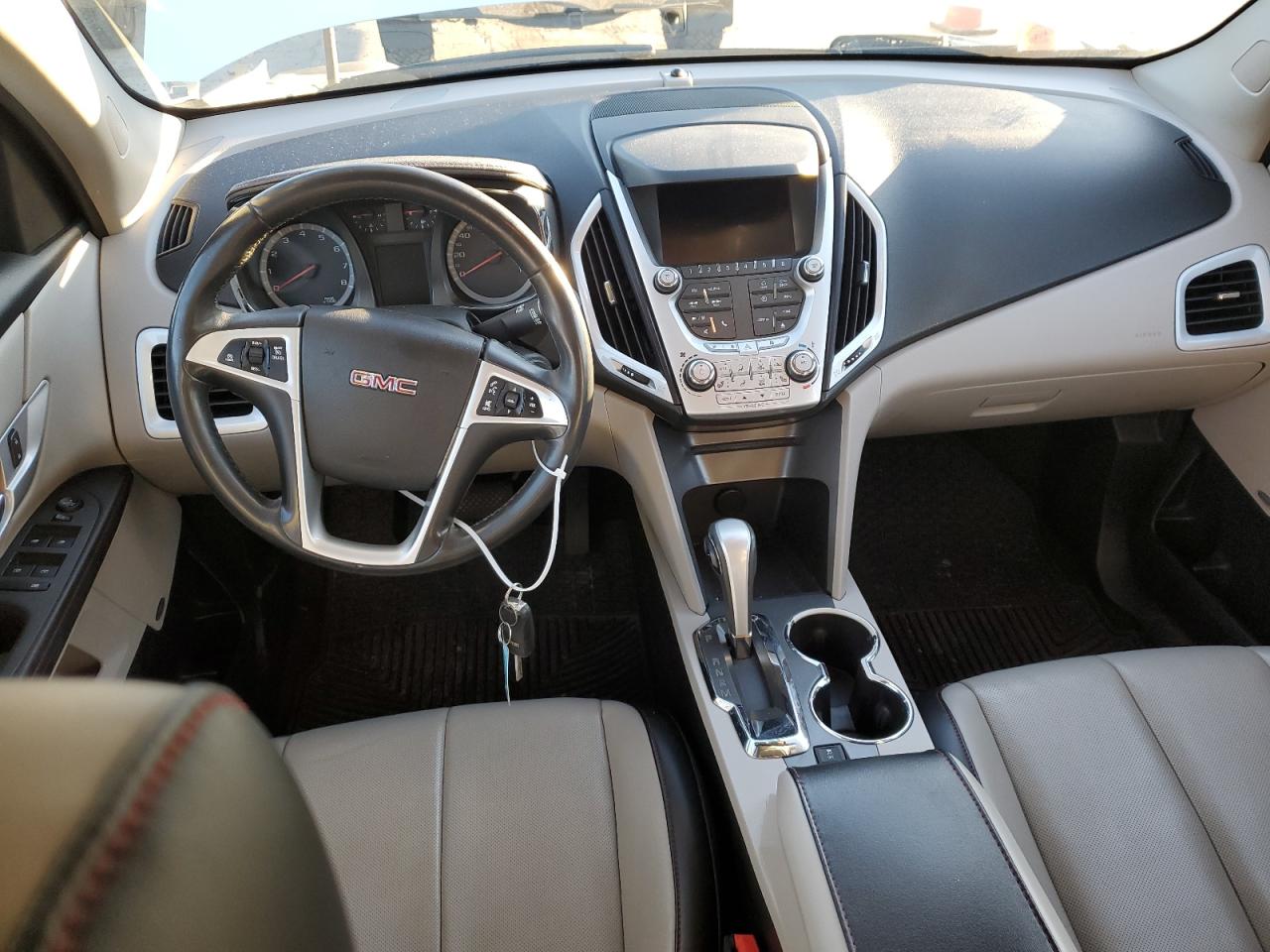 2012 GMC Terrain - Image 8