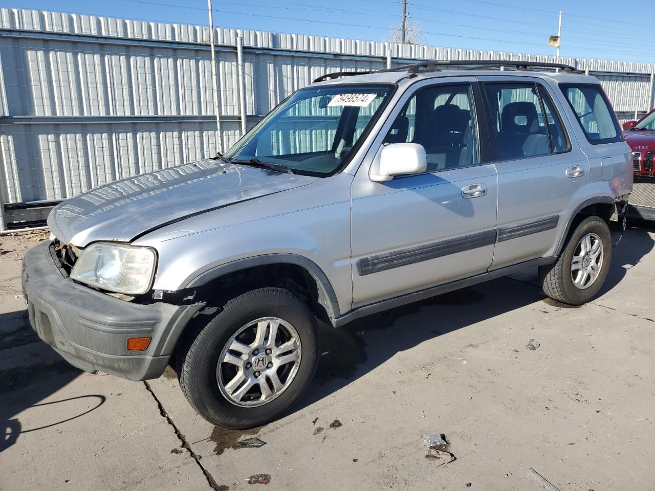 1999 Honda CR-V - Image 1