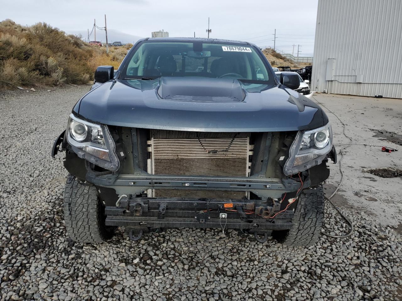 2019 Chevrolet Colorado - Image 5