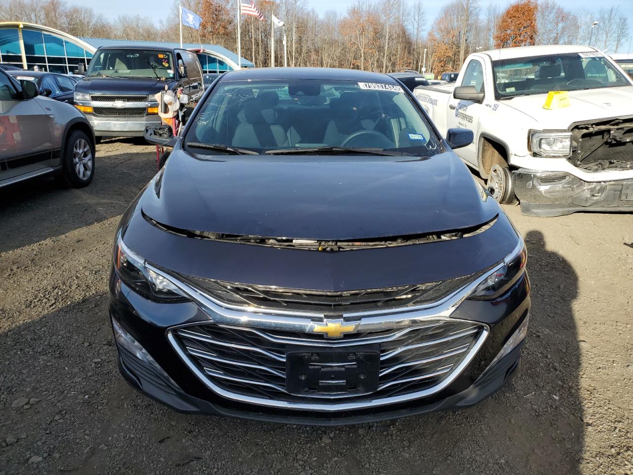 2023 Chevrolet Malibu - Image 5