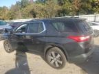 2021 Chevrolet Traverse Lt for Sale in Hampton, VA - Front End