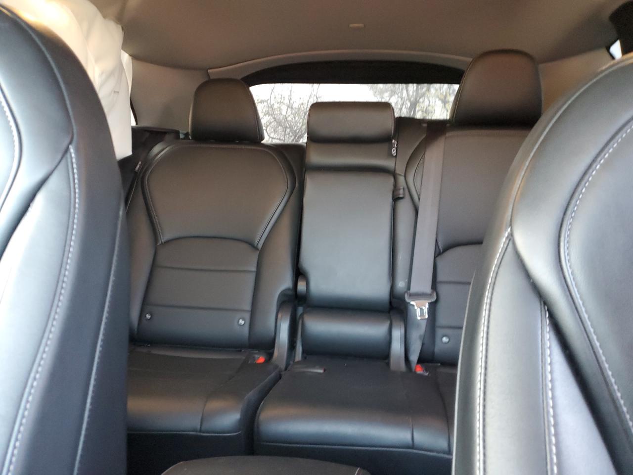 2021 Infiniti QX50 - Image 10