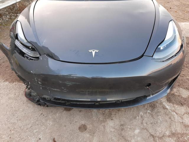 2023 TESLA MODEL 3 PERFORMANCE AWD 
