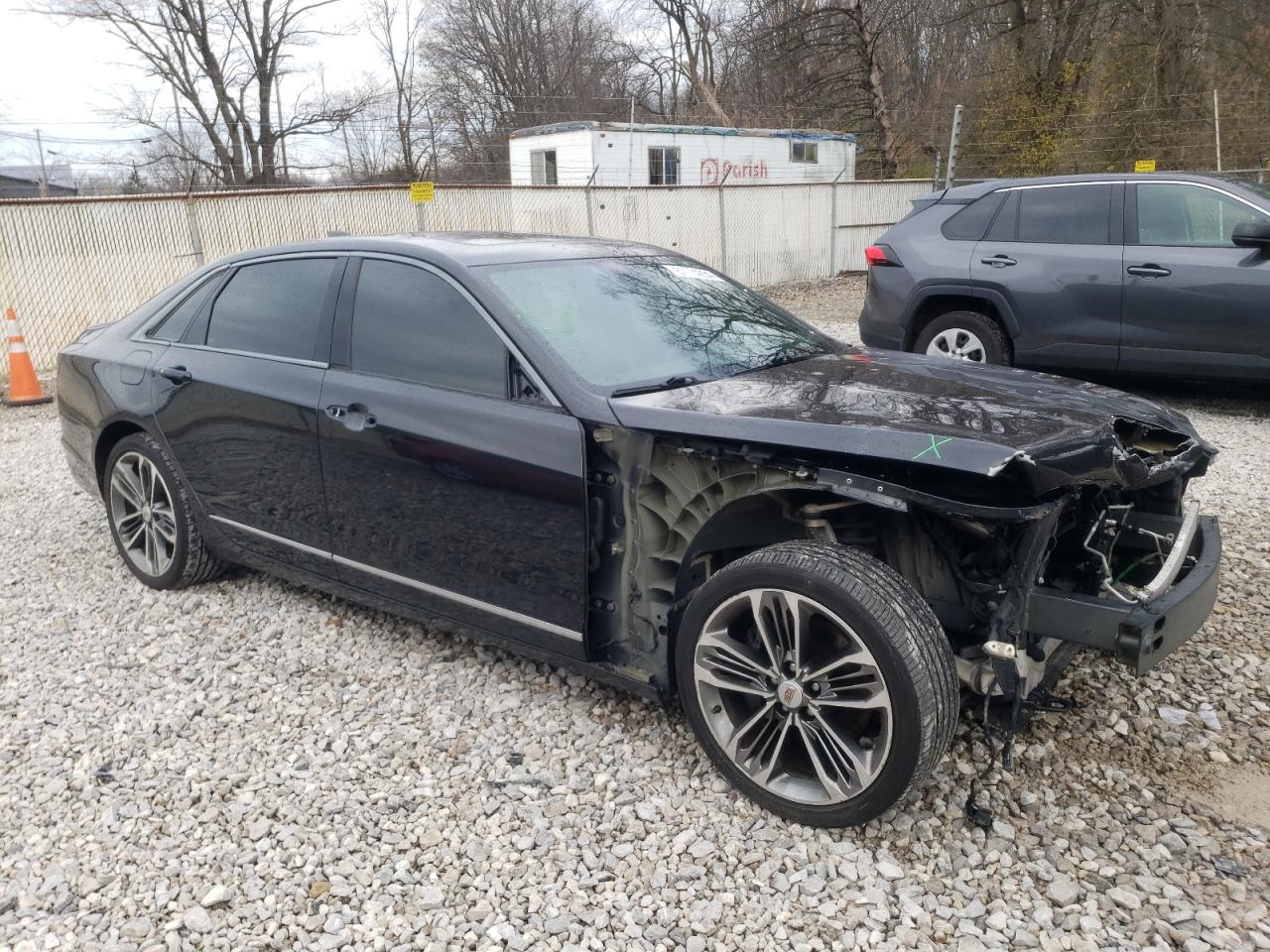 2019 Cadillac CT6 - Image 4