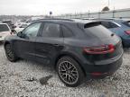 2017 Porsche Macan  продається в Cahokia Heights, IL - Front End