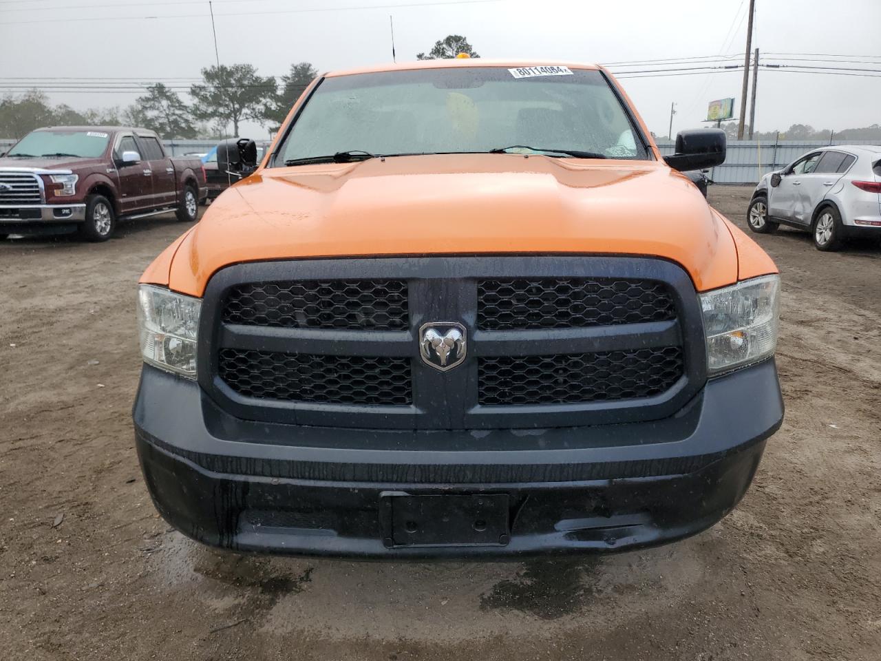 2015 RAM 1500 - Image 5