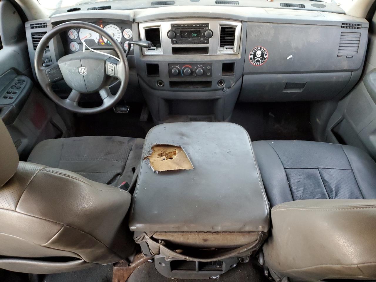 2007 Dodge RAM - Image 8