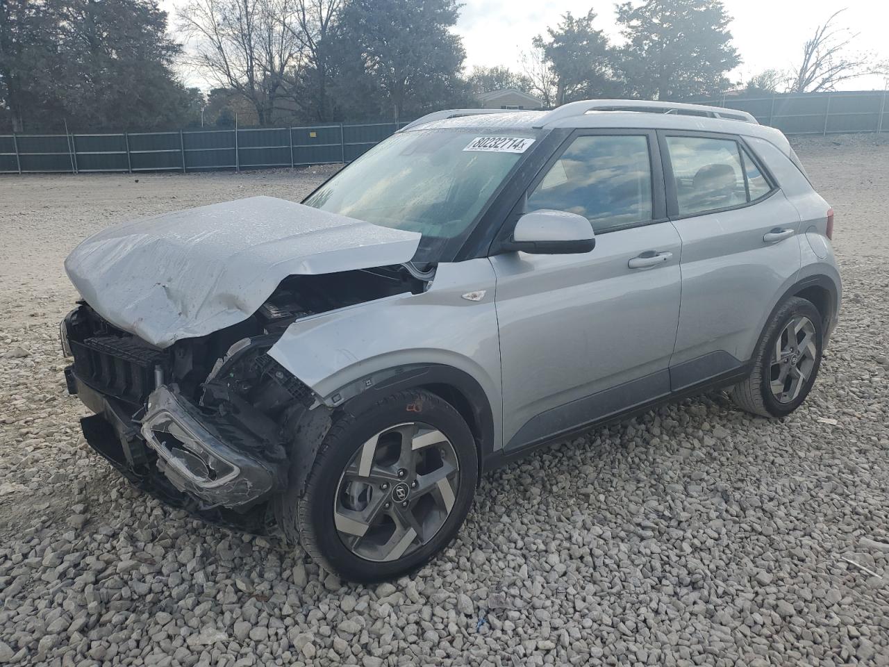 2021 Hyundai Venue - Image 1