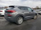 2020 Hyundai Tucson Limited за продажба в Glassboro, NJ - Side