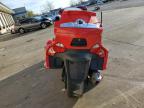 2011 CAN-AM SPYDER ROADSTER RTS for sale at Copart KY - LOUISVILLE