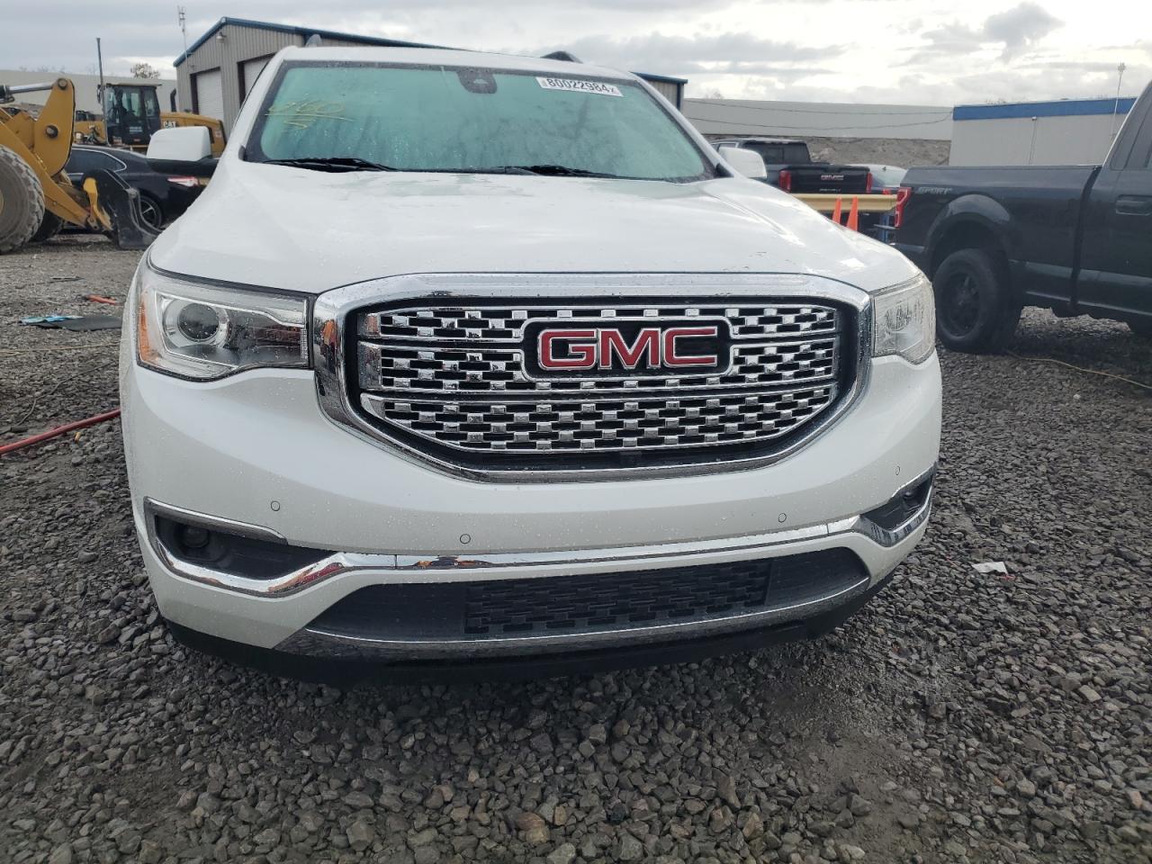2018 GMC Acadia - Image 5
