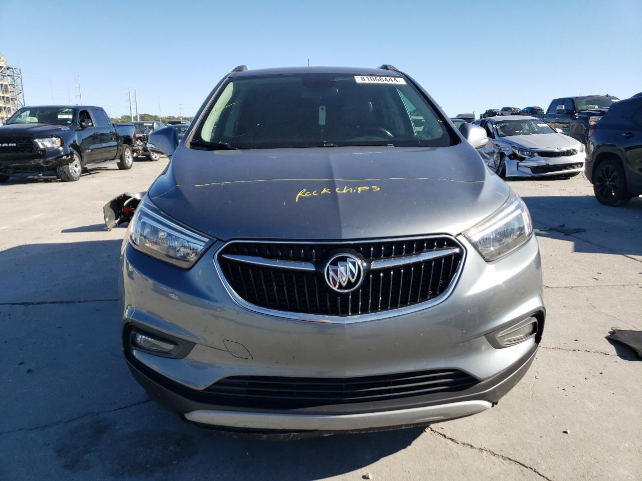 2019 Buick Encore - Image 5