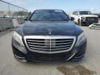 2015 Mercedes-Benz S 550 4Matic na sprzedaż w Orlando, FL - Missing/Altered Vin