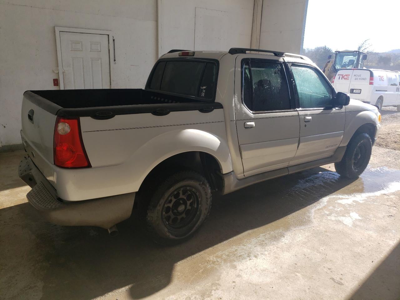 2001 Ford Explorer - Image 3