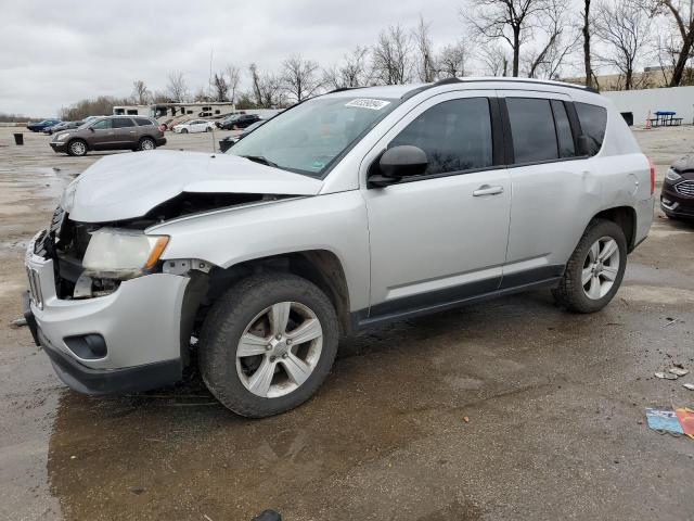 2012 Jeep Compass Sport