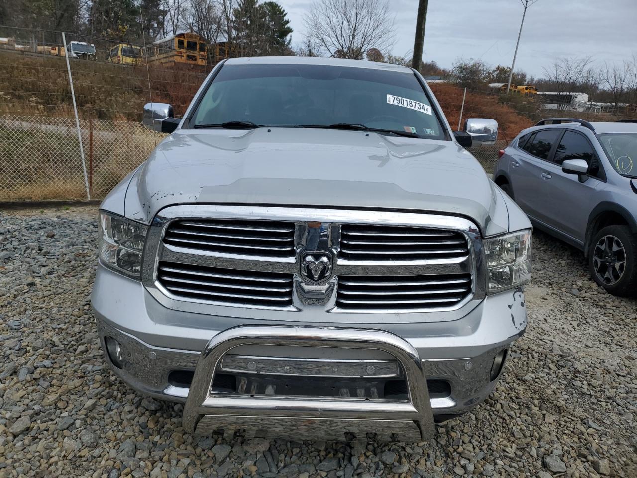 2017 RAM 1500 - Image 5