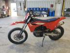 2018 HUSQVARNA 701 ENDURO  for sale at Copart MO - SIKESTON