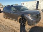 2025 Honda Pilot Elite продається в Oklahoma City, OK - Rear End
