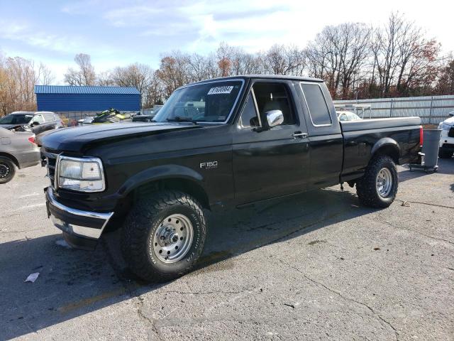 1996 Ford F150  იყიდება Bridgeton-ში, MO - Front End