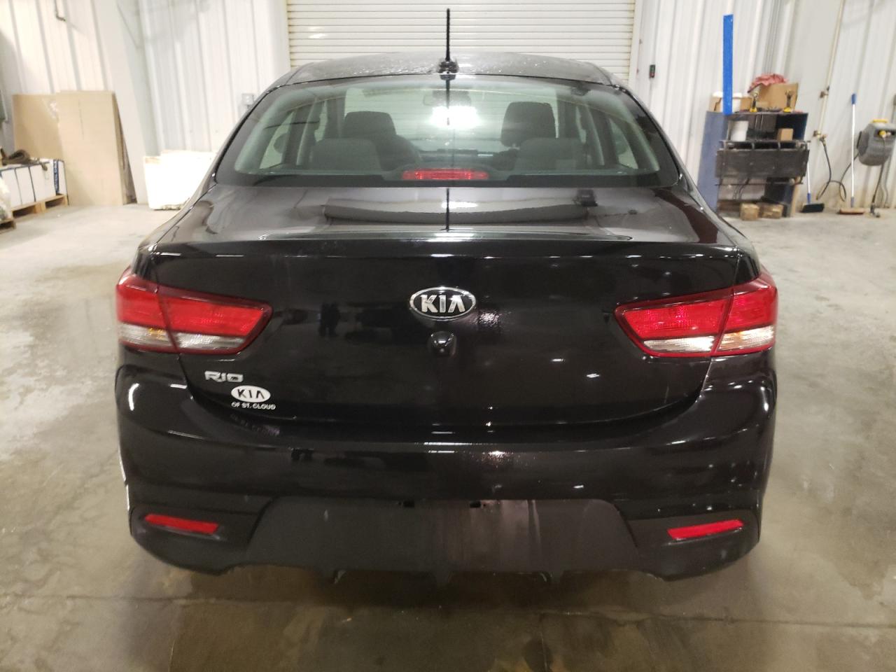 2020 Kia Rio - Image 6
