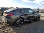 2020 Bmw X4 M Competition იყიდება Hillsborough-ში, NJ - Side