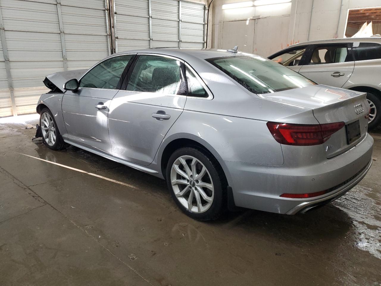 2019 Audi A4 - Image 2