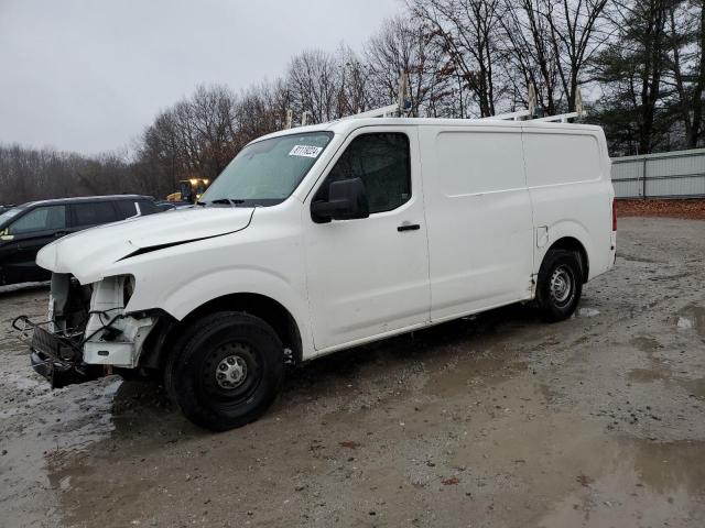 2017 Nissan Nv 1500 S