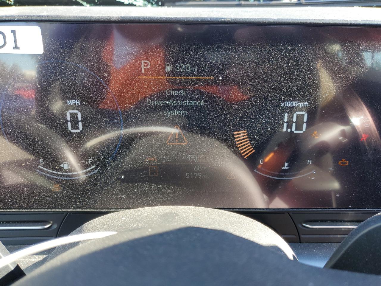 2024 Hyundai Kona - Image 9