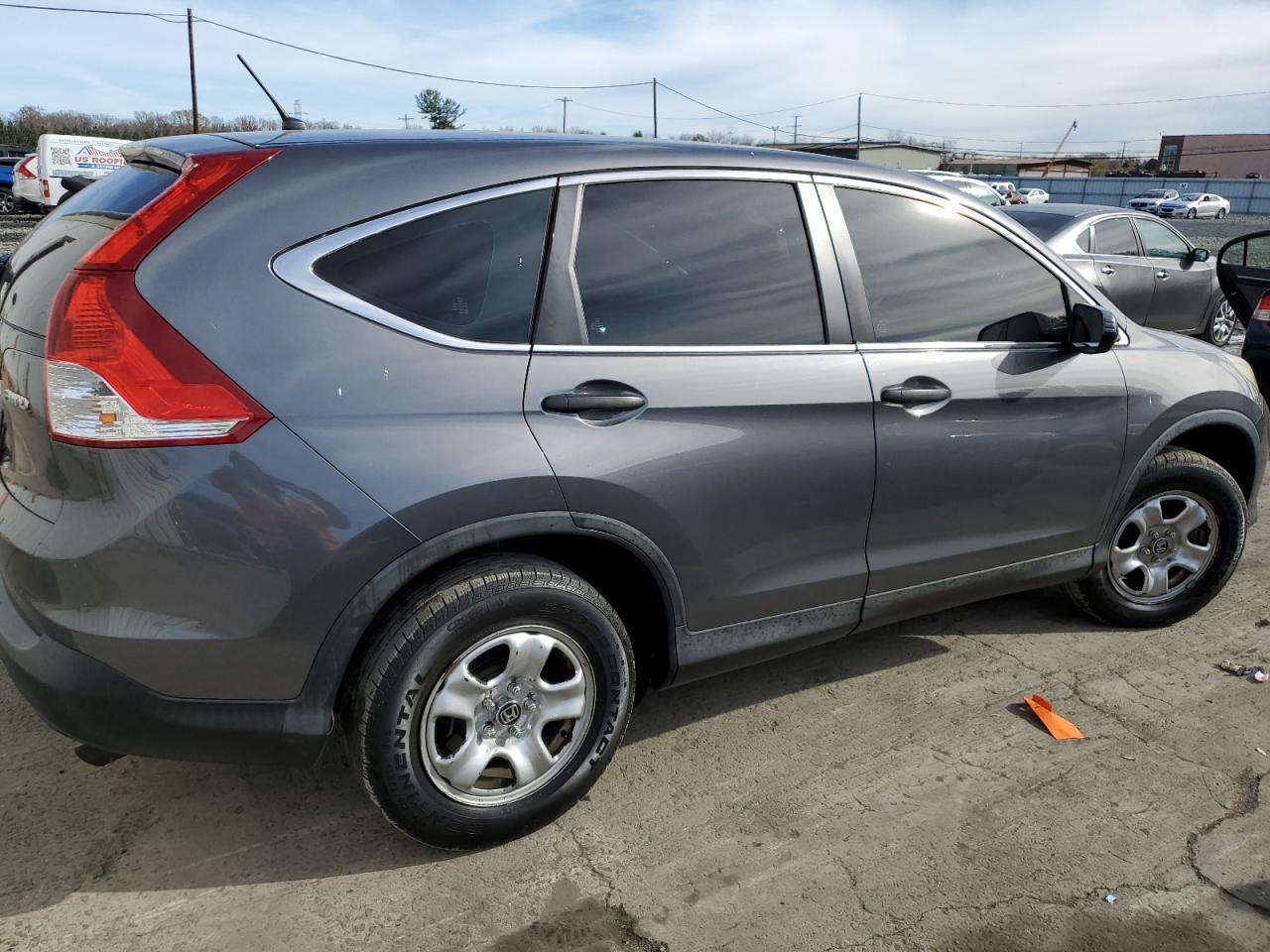 2014 Honda CR-V - Image 3
