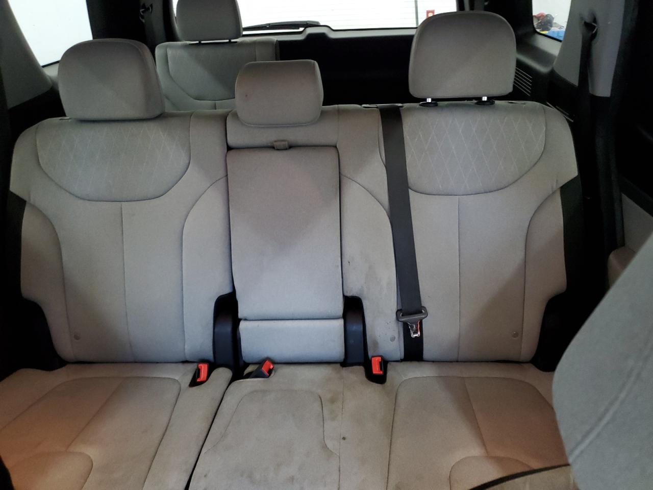 2020 Hyundai Palisade Se VIN: KM8R1DHE6LU110328 Lot: 80196964