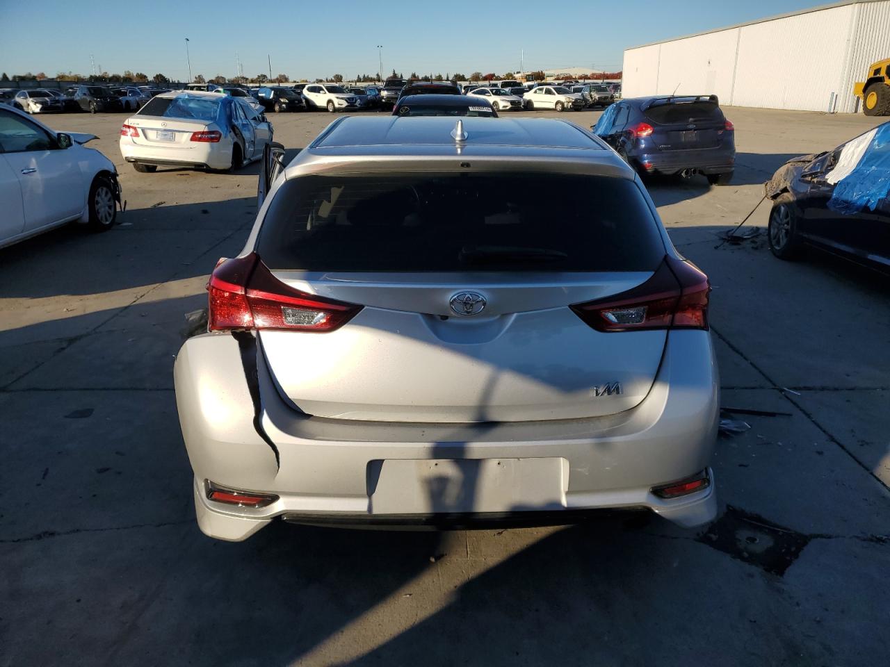 2017 Toyota Corolla - Image 6