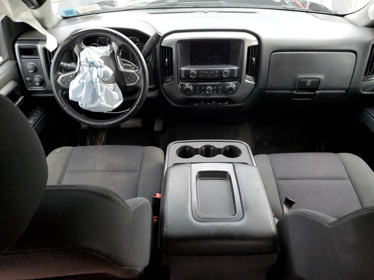 2014 Chevrolet Silverado - Image 8