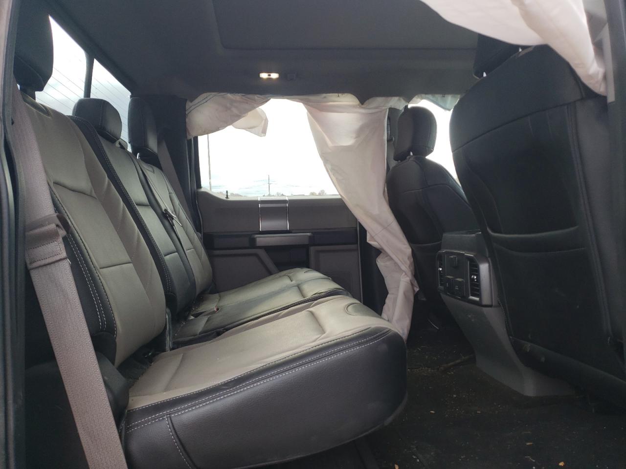 2018 Ford F250 - Image 10