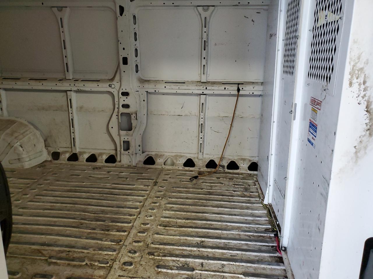 2020 Ram Promaster 2500 2500 High VIN: 3C6TRVDG7LE128133 Lot: 78759774