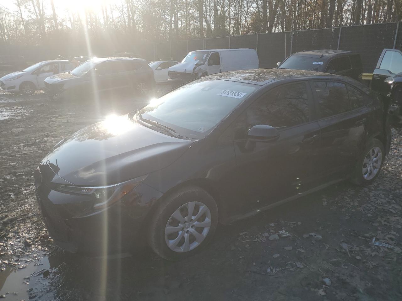 2021 Toyota Corolla - Image 1