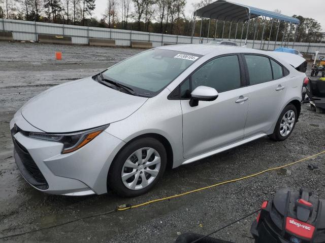 2023 Toyota Corolla Le продається в Spartanburg, SC - Rear End