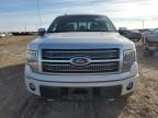 2011 Ford F150 Supercrew for Sale in Amarillo, TX - Side