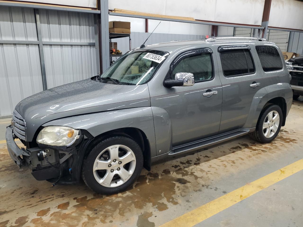 2007 Chevrolet HHR - Image 1