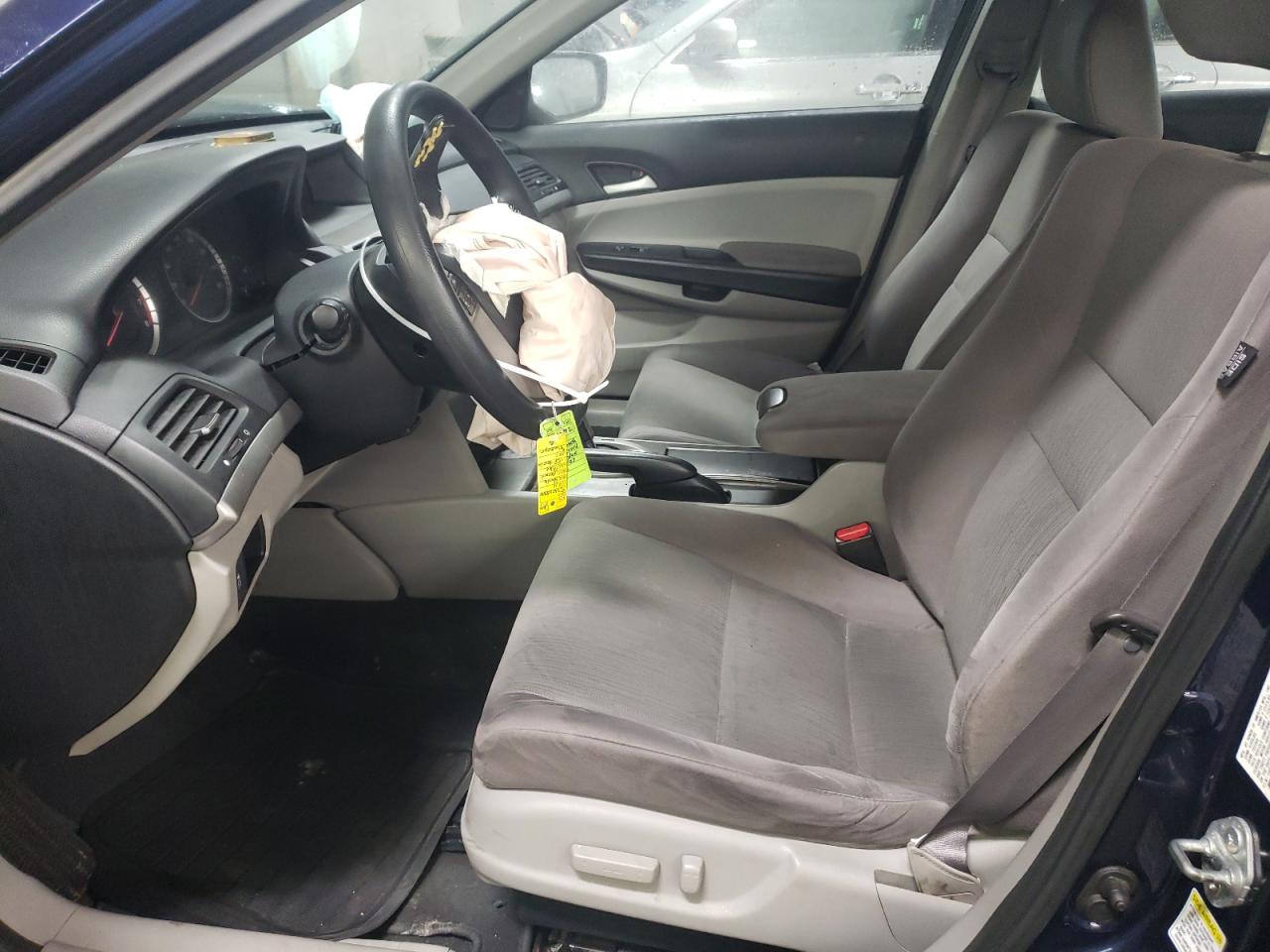 2011 Honda Accord - Image 7