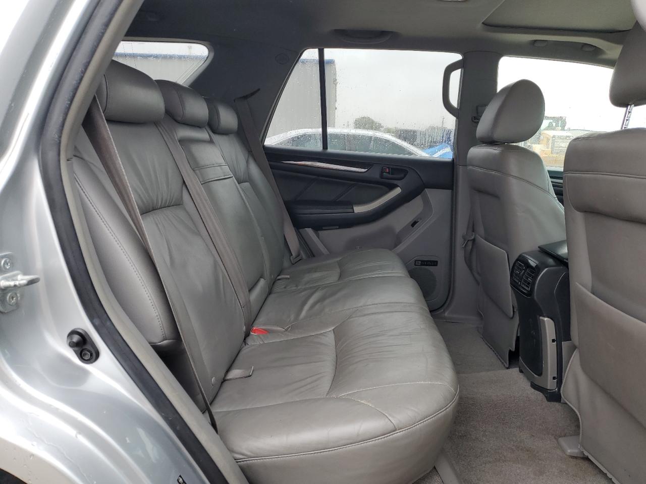 2007 Toyota 4Runner - Image 11