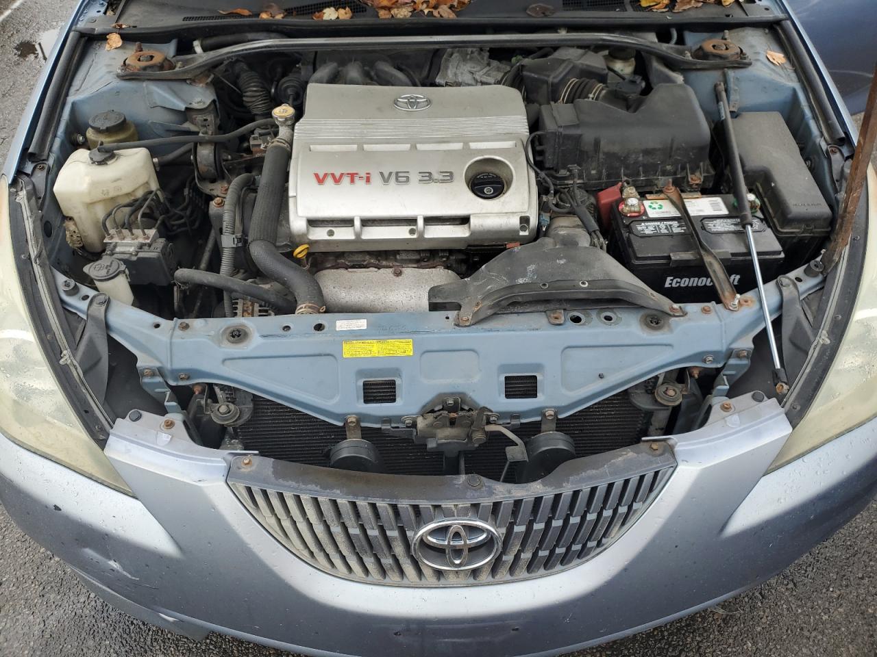 2006 Toyota Camry Solara - Image 11