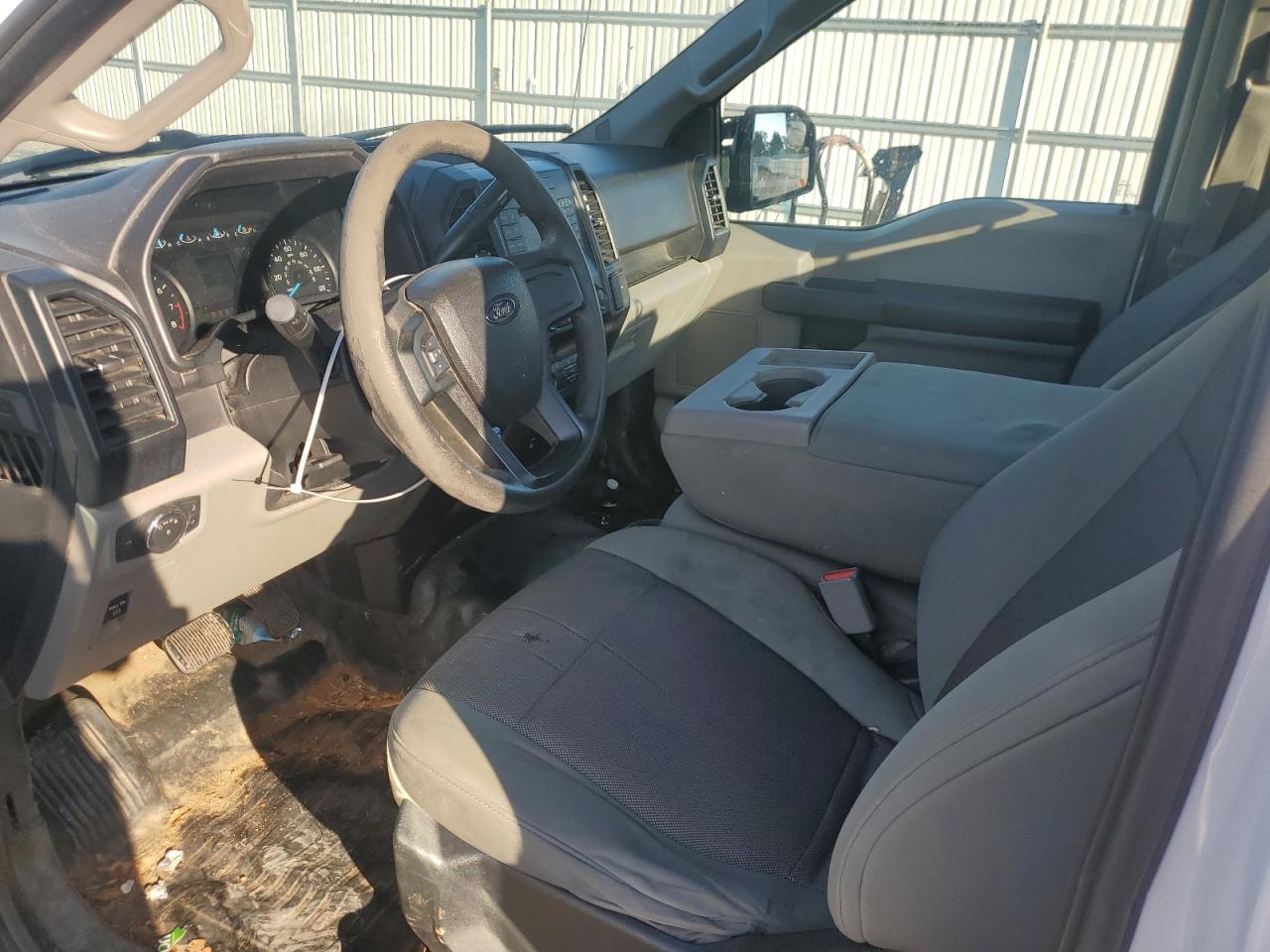 2016 Ford F-150 - Image 8