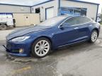 2016 Tesla Model S  იყიდება Orlando-ში, FL - Front End