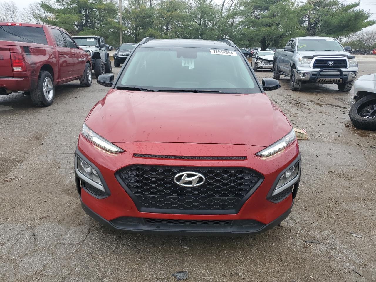 2019 Hyundai Kona - Image 5