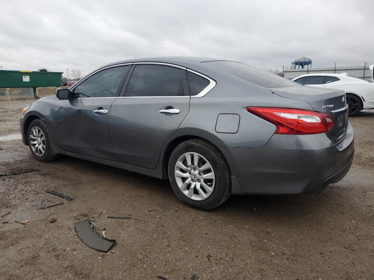 VIN 1N4AL3AP0GN317031 2016 NISSAN ALTIMA no.2