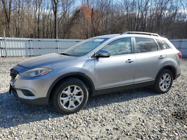 2013 Mazda Cx-9 Touring