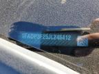 2018 Ford Focus Se للبيع في Wilmer، TX - Rear End