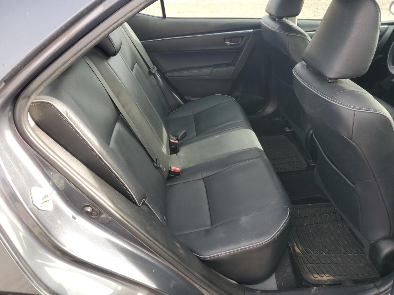 2014 Toyota Corolla - Image 11