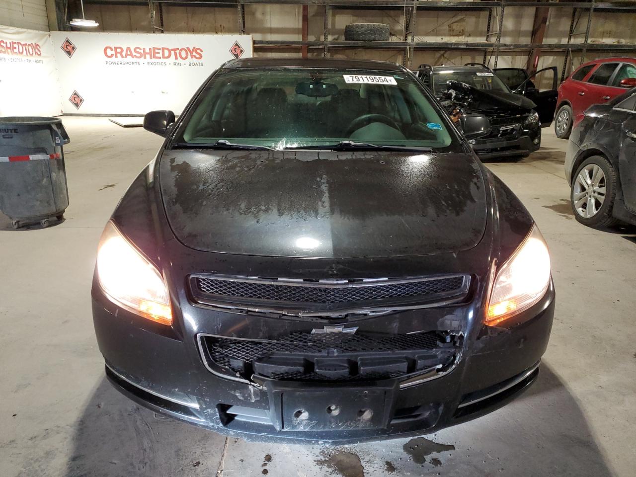 2009 Chevrolet Malibu - Image 5