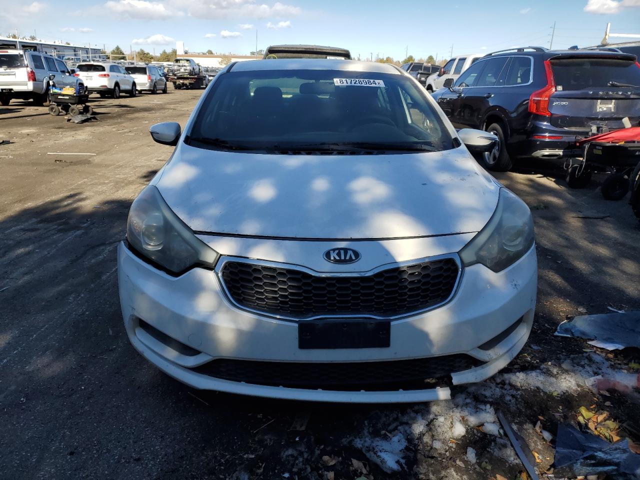 2014 Kia Forte - Image 5
